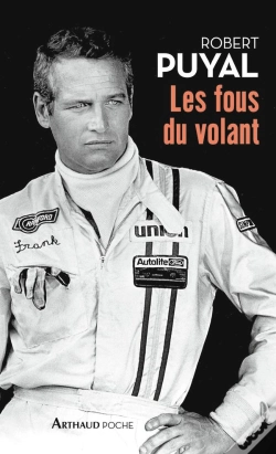 Capa do artigo Les Fous Du Volant