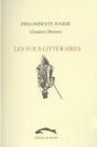 Les Fous Litteraires - Preview