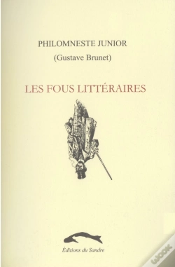 Capa do artigo Les Fous Litteraires