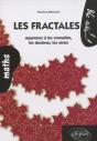 Les Fractales - Apprenez À Les Connaître, Les Dessiner, Les Aimer - Preview