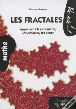 Capa do artigo Les Fractales - Apprenez À Les Connaître, Les Dessiner, Les Aimer