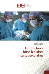 Les Fractures Bimalleolaires Intertuberculaires