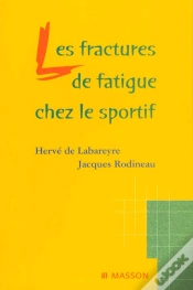 Capa do artigo Les Fractures De Fatigue Chez Le Sportif