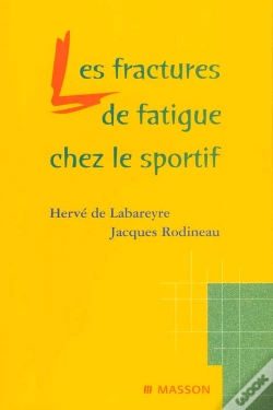 Capa do artigo Les Fractures De Fatigue Chez Le Sportif