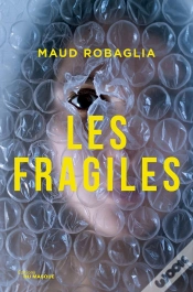 Capa do artigo Les Fragiles