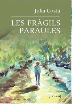 Capa do artigo Les Fragils Paraules  