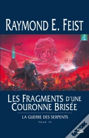 Capa do artigo Les Fragments D