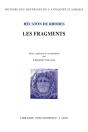 Les Fragments - Preview
