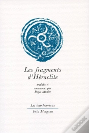 Capa do artigo Les Fragments