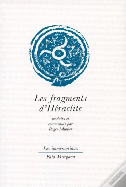 Capa do artigo Les Fragments