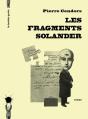 Les Fragments Solander - Preview
