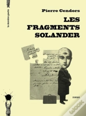 Capa do artigo Les Fragments Solander