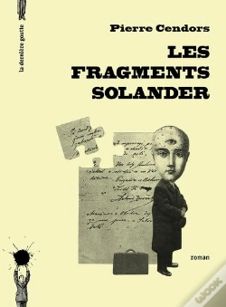 Capa do artigo Les Fragments Solander
