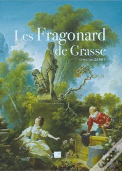 Capa do artigo Les Fragonard De Grasse