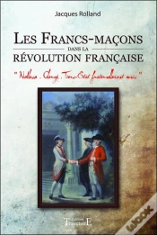 Capa do artigo Les Franc-Macons Dans La Revolution Francaise