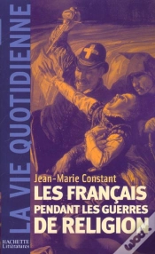 Capa do artigo Les Francais Au Temps Des Guerres De Religion