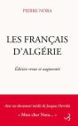 Les Francais D'Algerie (Nouvelle Edition Augmente) - Preview