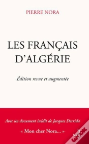Capa do artigo Les Francais D