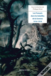 Les Français Dans Les Batailles De La Somme 1916-1918