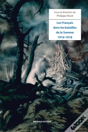 Capa do artigo Les Français Dans Les Batailles De La Somme 1916-1918