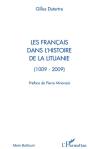 Les Français Dans L'Histoire De La Lituanie (1009-2009) - Preview