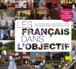 Capa do artigo Les Francais Dans L'Objectif