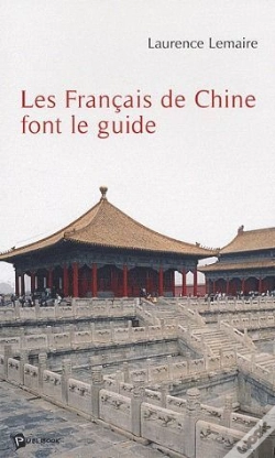 Capa do artigo Les Francais De Chine Font Le Guide