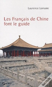 Capa do artigo Les Francais De Chine Font Le Guide