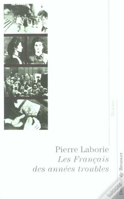 Capa do artigo Les Français Des Années Troubles