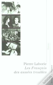 Capa do artigo Les Français Des Années Troubles