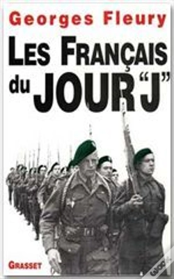 Capa do artigo Les Francais Du Jour J