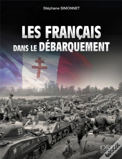 Capa do artigo Les Français Du Jour J