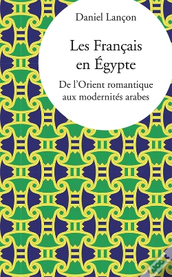 Capa do artigo Les Français En Égypte