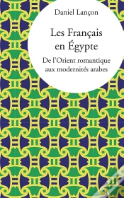 Capa do artigo Les Français En Egypte ; De L