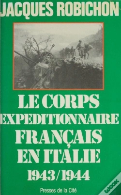 Capa do artigo Les Français En Italie Le Corps Expéditionnaire Français De Naples À Sienne, 1943-1944