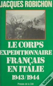 Capa do artigo Les Français En Italie Le Corps Expéditionnaire Français De Naples À Sienne, 1943-1944