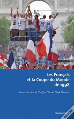 Capa do artigo Les Francais Et La Coupe Du Monde De 1998