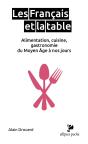 Les Français Et La Table - Preview