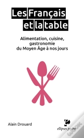 Les Français Et La Table