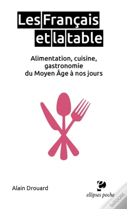 Capa do artigo Les Français Et La Table