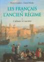 Les Français Et L'Ancien Régime T.2 ; Culture Et Société - Preview