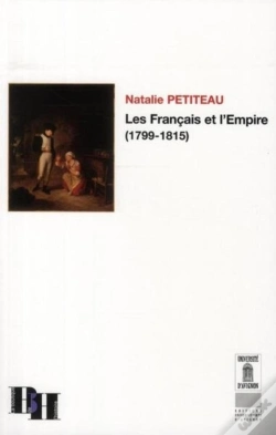 Capa do artigo Les Français Et L'Empire 1799 1815