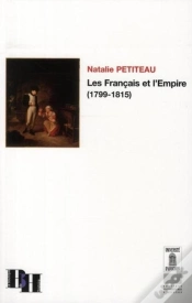 Capa do artigo Les Français Et L