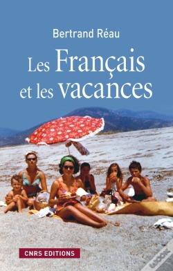 Capa do artigo Les Français Et Les Vacances