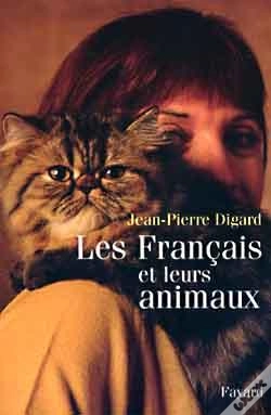 Capa do artigo Les Français Et Leurs Animaux
