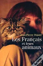Les Français Et Leurs Animaux