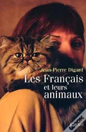 Capa do artigo Les Français Et Leurs Animaux