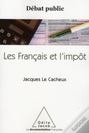 Capa do artigo Les Français Et L