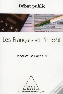 Capa do artigo Les Français Et L'Impôt