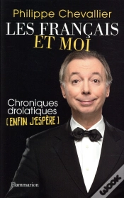 Capa do artigo Les Francais Et Moi, Chroniques Drolatiq